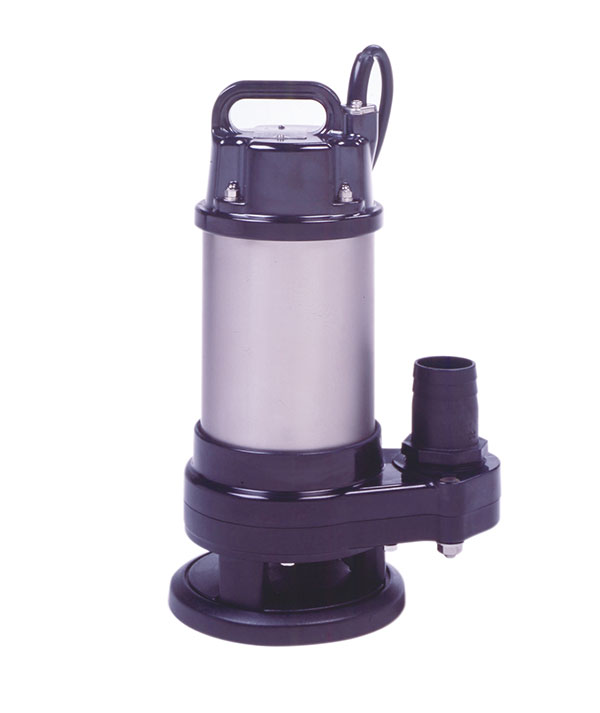 Submersible Pump