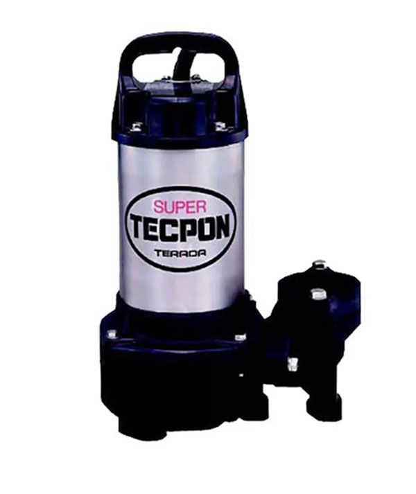 Submersible Pump