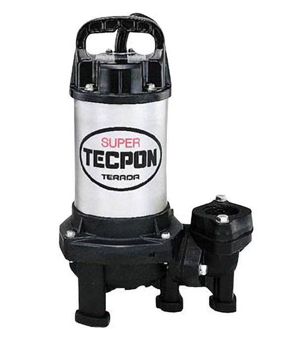 Submersible Pump