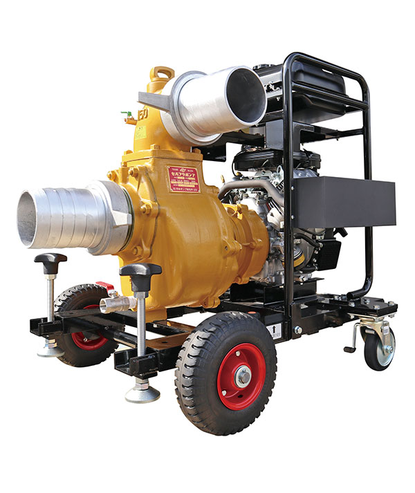 Engine Pump