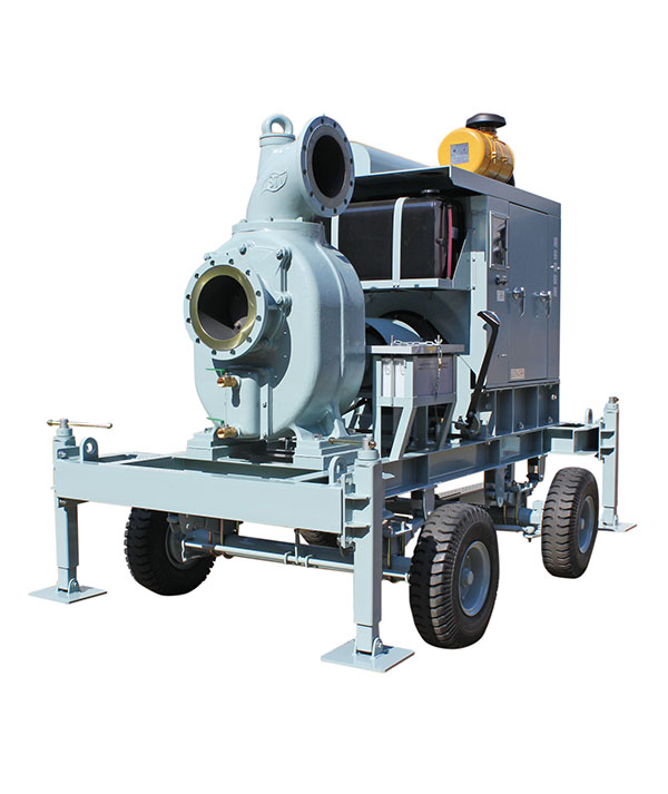Engine Pump