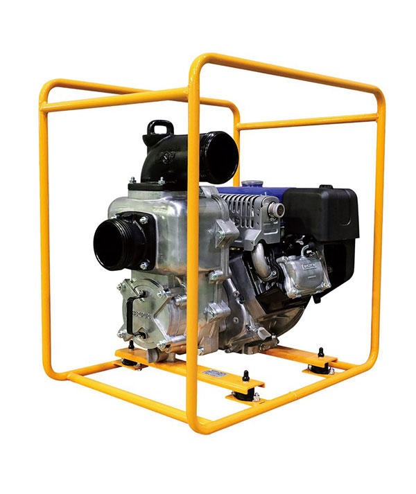 Engine Pump